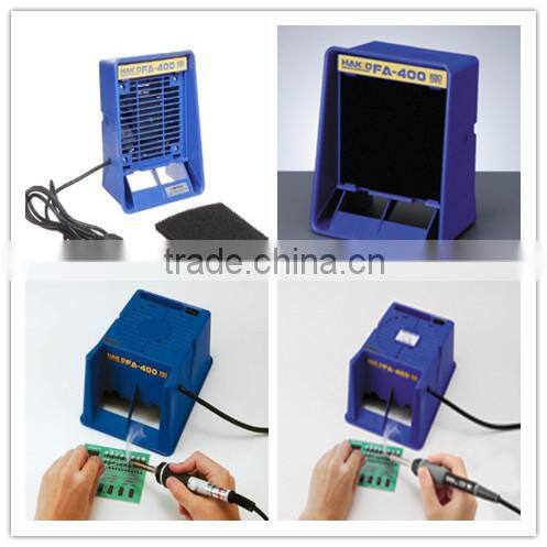 HAKKO FA-400 Smoke Absorber, ESD solder smoke absorber