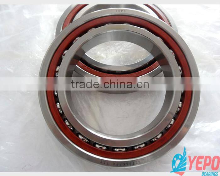 Spindle bearings B7020-CT-P4S
