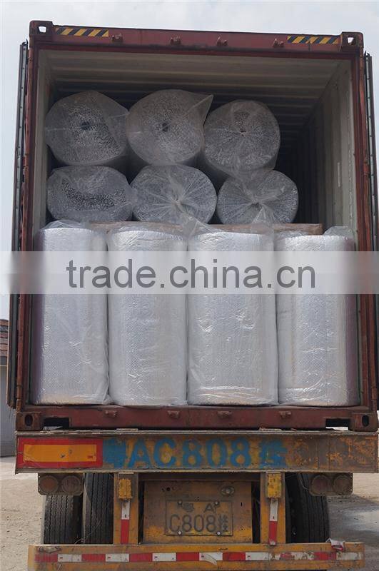 Wanael fireproof flame retardant thermal insulation waterproof material