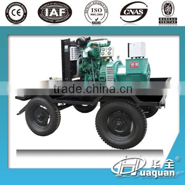 BIG PROMOTION ! small portable diesel generator