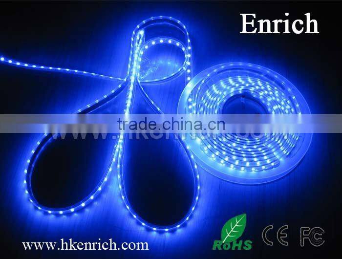 SMD3528 LED Strip light non-warterproof flexible led stip