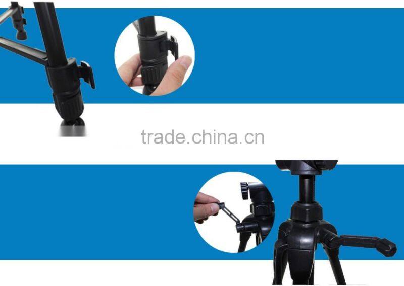 new products 2016 professional Aluminum lightweight Projector Tripod
