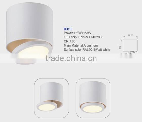 HOT SALE! FLEXIBLE LED WALL LAMP