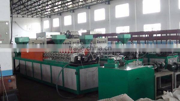 epe foam fruit net machine from China