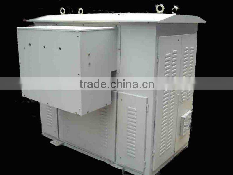 Cast Resin Transformer
