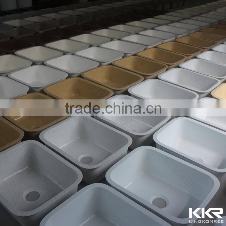 artificial stone kitchen sinks farmhouse sink kitchen sinks wholesale