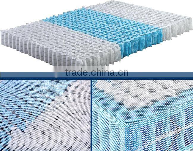 compress hotel spring moroccan living room furniture mattress