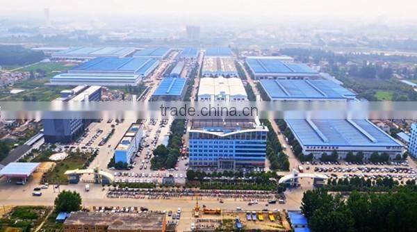 DONGFENG 14m3 high pressure road cleaning truck