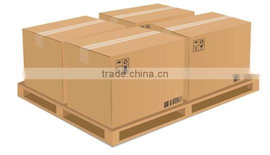 Luxury foldable magnetic closure cardboard gift box