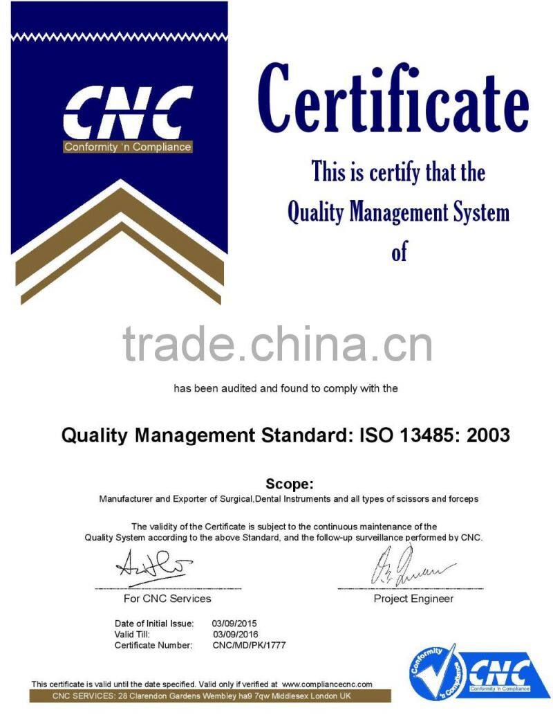 Nasal Speculam, ENT instruments, ENT surgical instruments,141