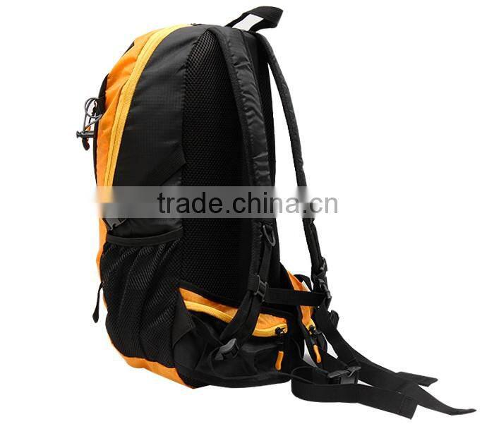 Top quality leisure and fashion Large capacityOutdoor Package Pockets Mountaineering Hiking Travel Bags