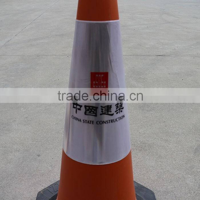 traffic cone sleeves road traffic signs temporary road repair signs
