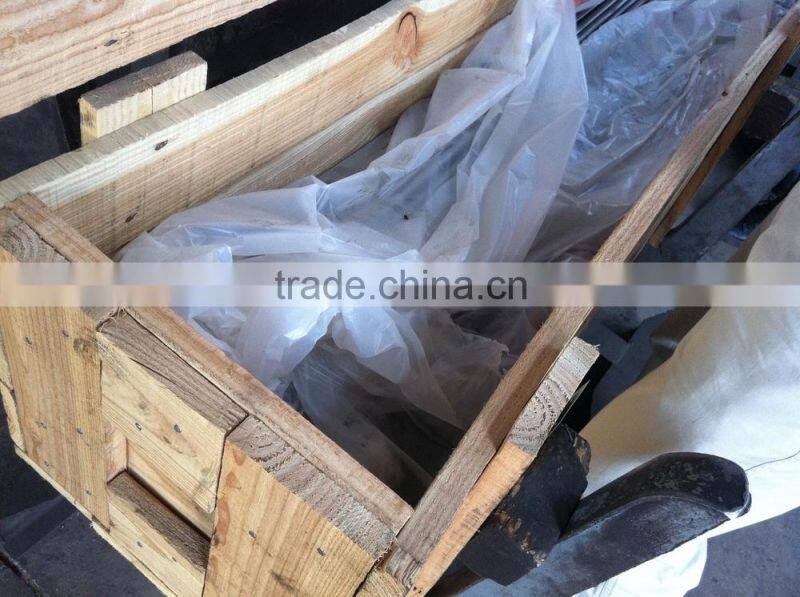 HSS round bar M2/W6Mo5Cr4V2/SKH51