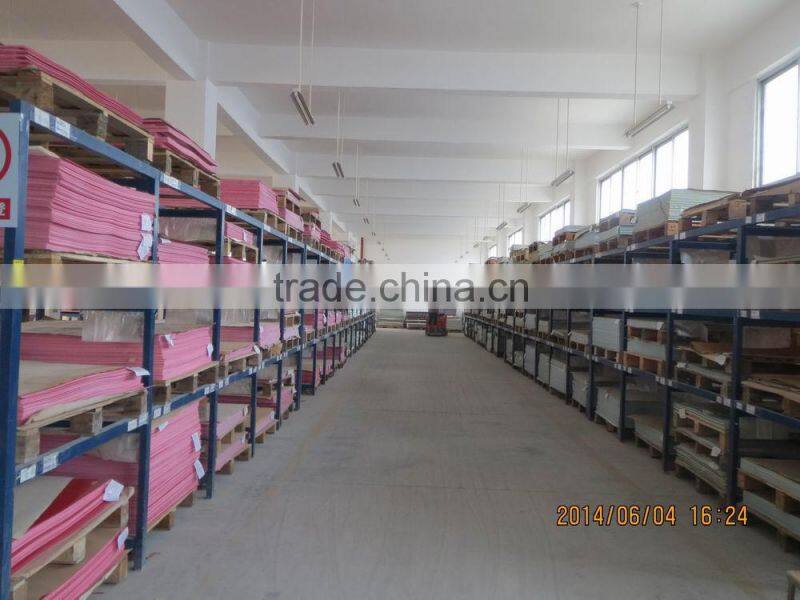 light green color fr4 epoxy glass sheet