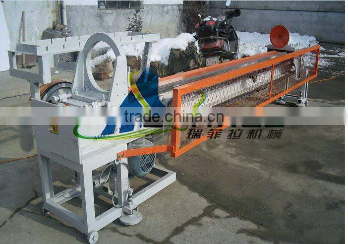 Hot sale bamboo splitting machine with reasinable price