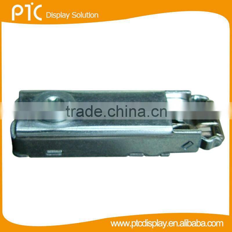 premium booth tension lock