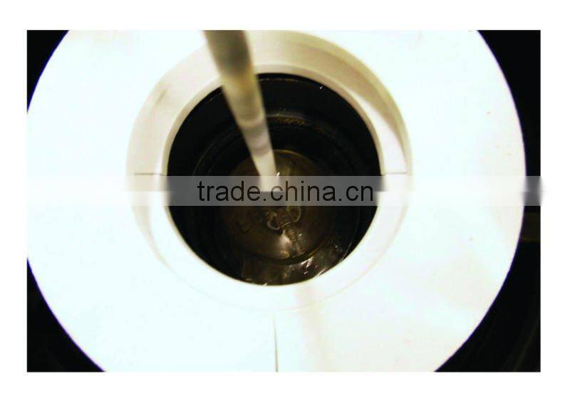 2012 hot sale zirconia brick forCrystal growth furnace factory
