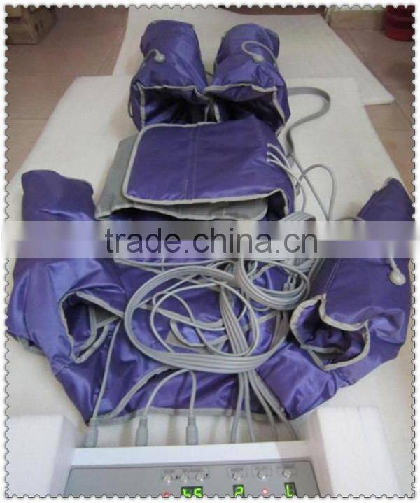Allfond lymphatic drainage equipment