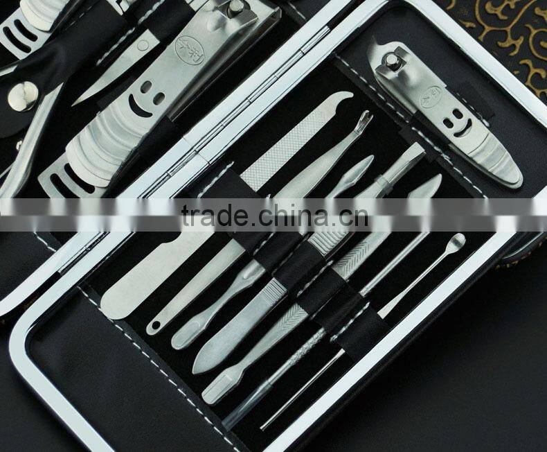 nail manicure set nail art tool