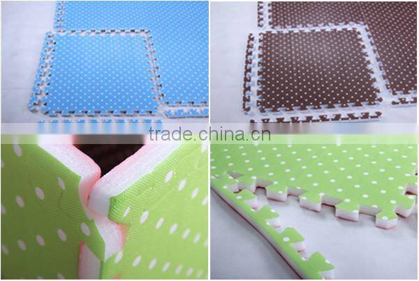Kids Gym Play Mat/Kid Mat