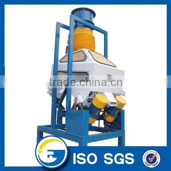 Goldrain low price 200-250T wheat flour mill machine