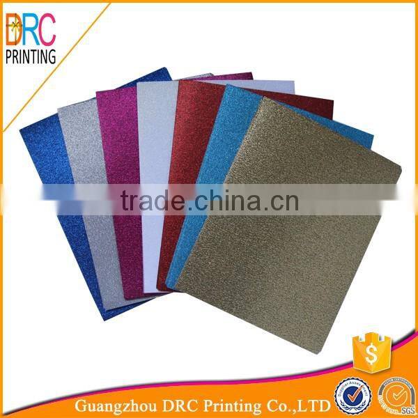 Wholesale Glitter wrapping paper