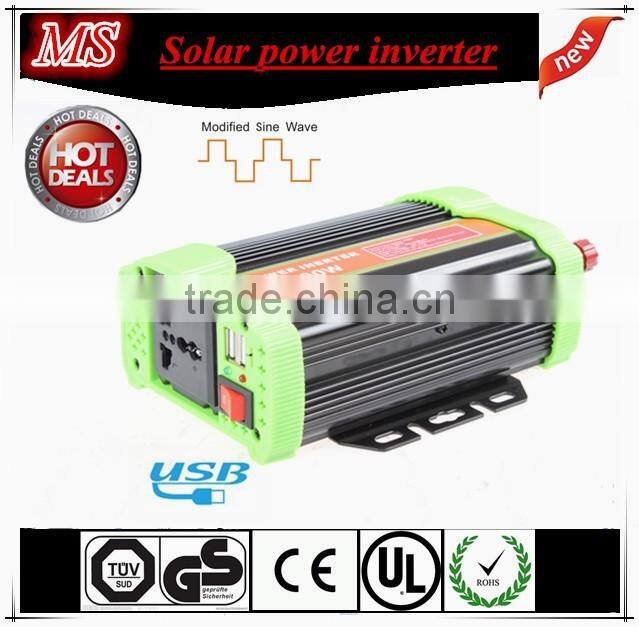 new design powerful range dc to ac inverter