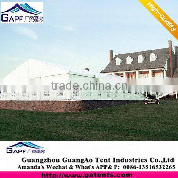 China supplier manufacture High quality party tent guangzhou
