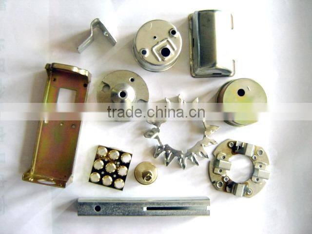 304 stainless steel Stamping metal parts