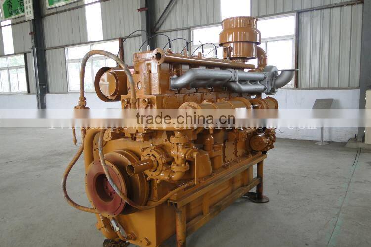 Manufacture Supply 400-600KW /1mw/3mw/5mw Electric Methane Coke Oven Gas Generator CE approved hot sale PRICE