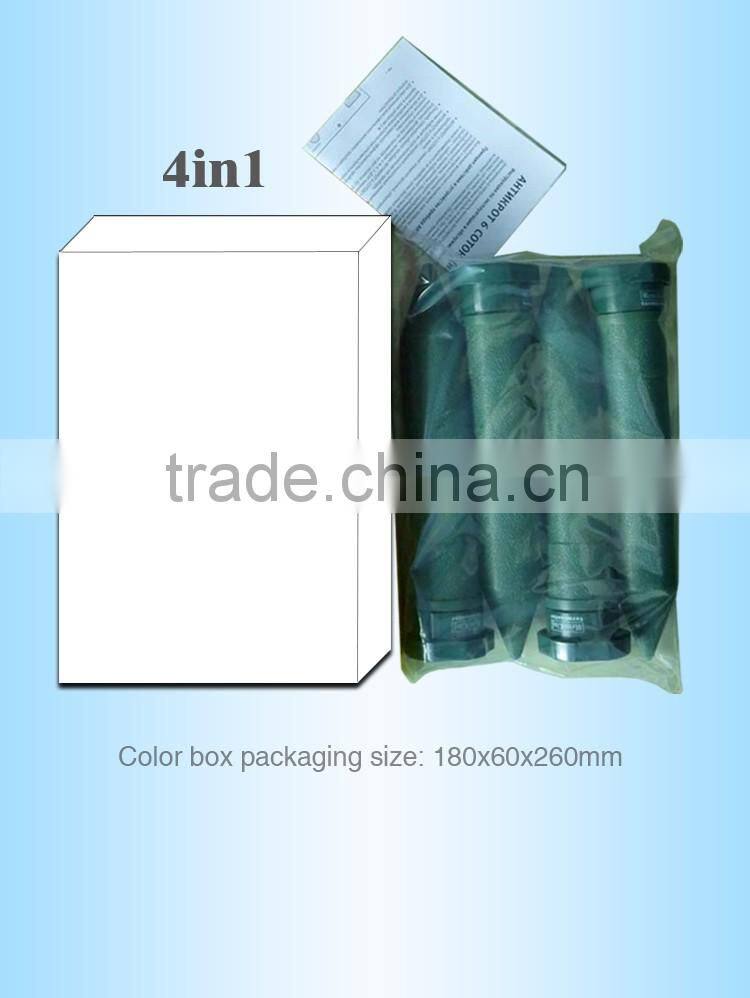 Top rated Plastic Mini Tube outdoor vibrating sonic battery operated electronic snake repellent