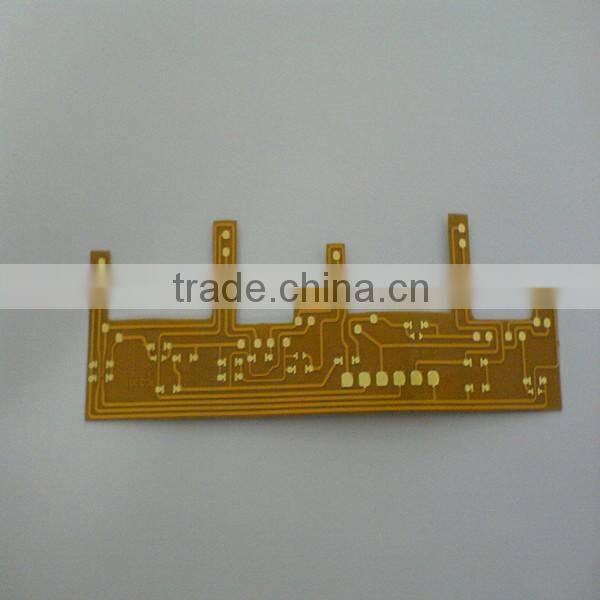2016 new product electronic pcba assembly for PAD manufacture