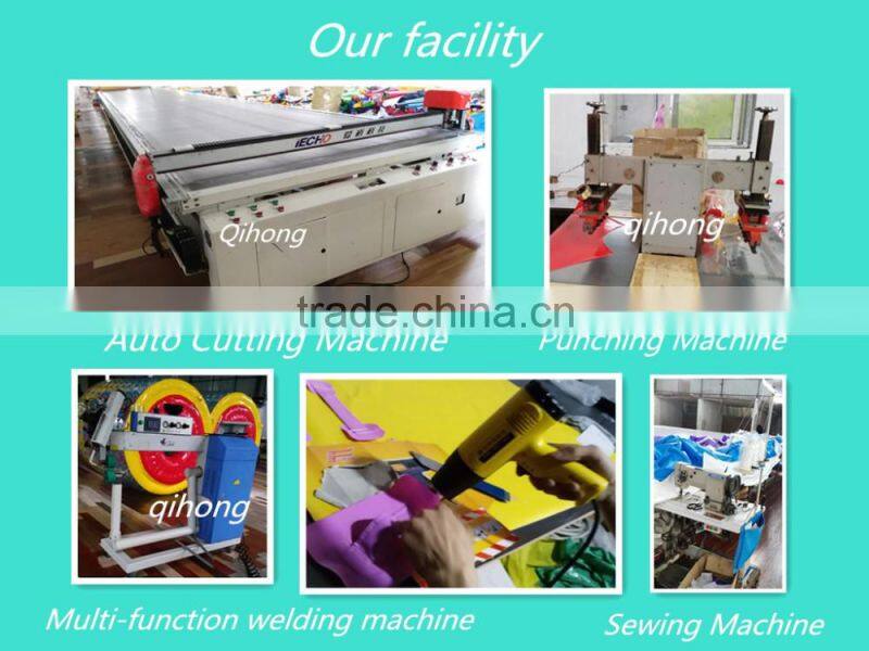 Guangzhou Qihong inflatable body zorb ball, used zorb ball, buy zorb ball