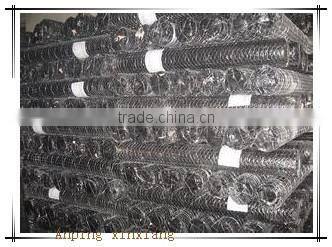alibaba China anping hexagonal mesh hot sale