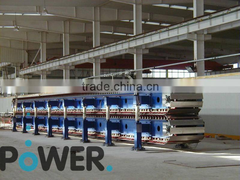 bulk/loose rockwool insulation building materials