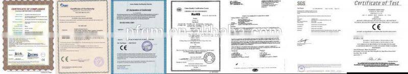 Inflatable castle combo snow house for Funny Play