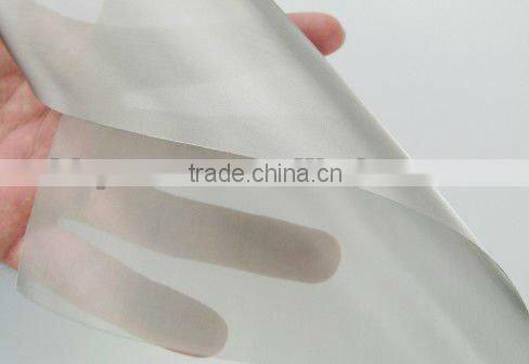304 stainless steel plain woven wire cloth factory
