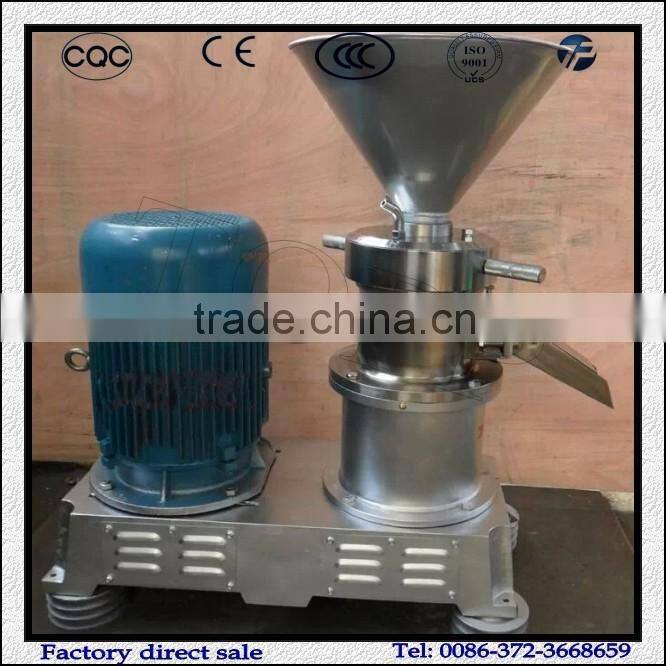 Commercial Chili Grinder Machine Price Chili Processing Machine