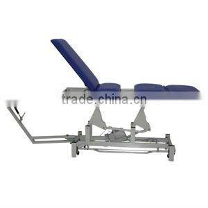 COMFY EL-04 electrical accessoires traction table