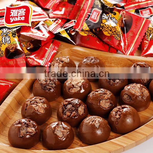 Yake chinese sour hard candy with plum