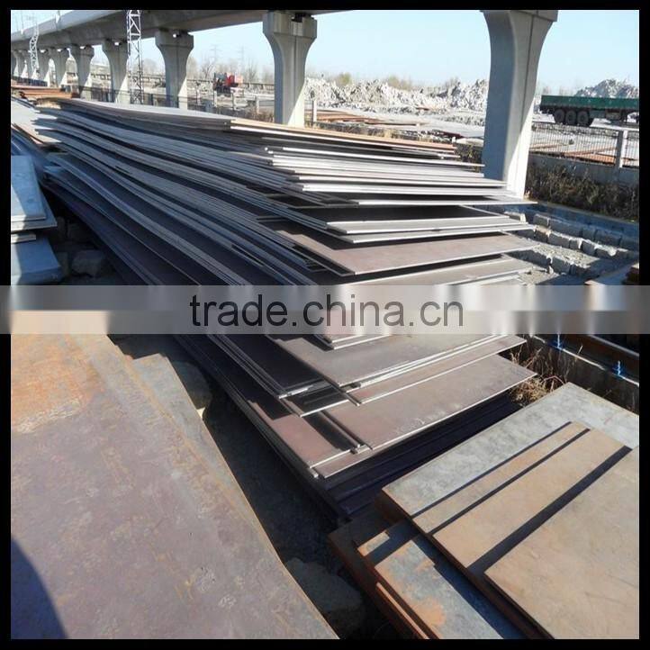 A588GrA steel plate,A588GrB Corbon Steel Plate,Corrosion resistent steel