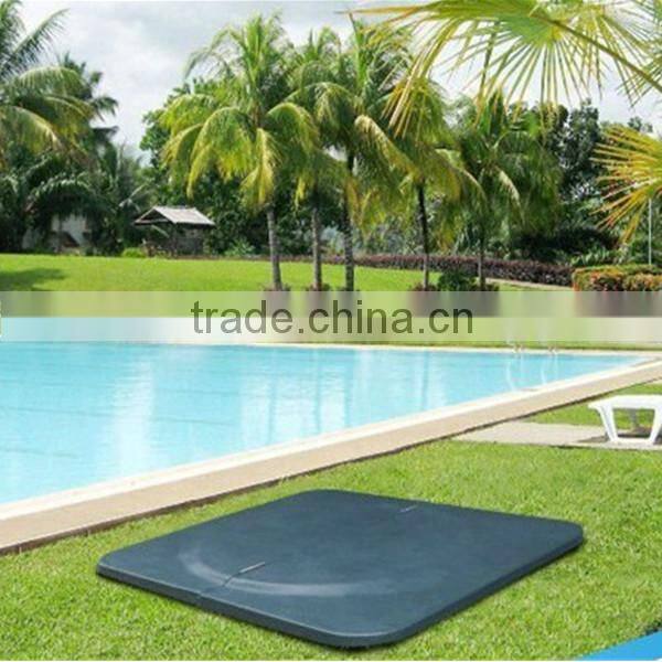 filter for swimming pool water