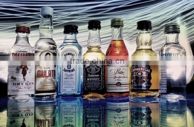 50mL wine bottles manufacturer