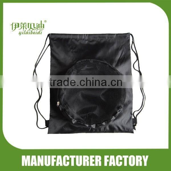 drawstring bag
