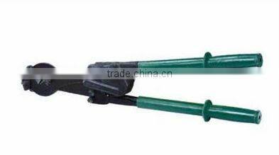 good quality hand cutting tools cable cutter insulated cutter