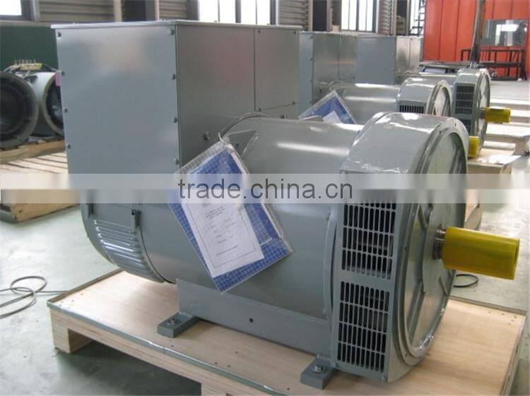 1100kw Stamford brushless ac synchronous 1500kva generator