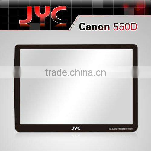 Optical Glass LCD Screen Protector for canon 7d