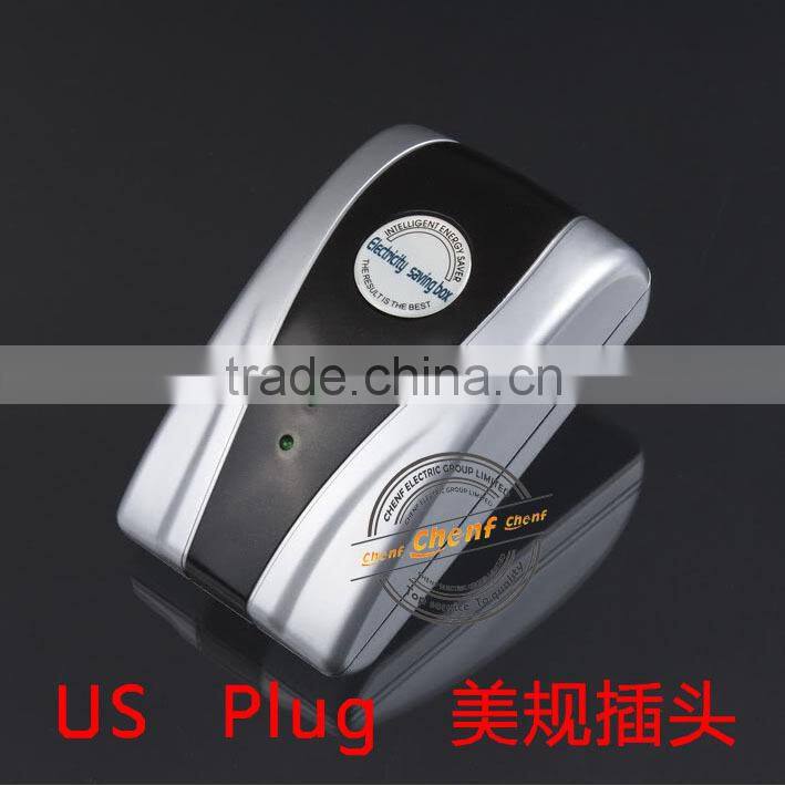 Newest Design 15000W Energy Saving Box with US Plug