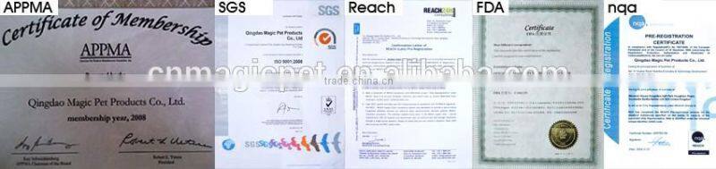 Top quality competitive price dog dry shampoo