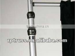 2014 RP pipe drape for beautiful decoration ,pipe and drape,wedding pipe and drape,cheap pipe drape